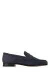 Church's Maesteg Moccasins