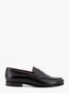 Church's Heswall 2 Leather Loafers In Black
