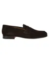 CHURCH'S HESWALL 2 LOAFERS