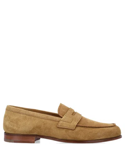 CHURCH'S HESWALL LOAFERS