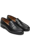 Church's Heswall Loafers In Black