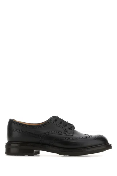 Church's Loafers In Black
