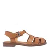 Church's Howe Sandals In Hazel