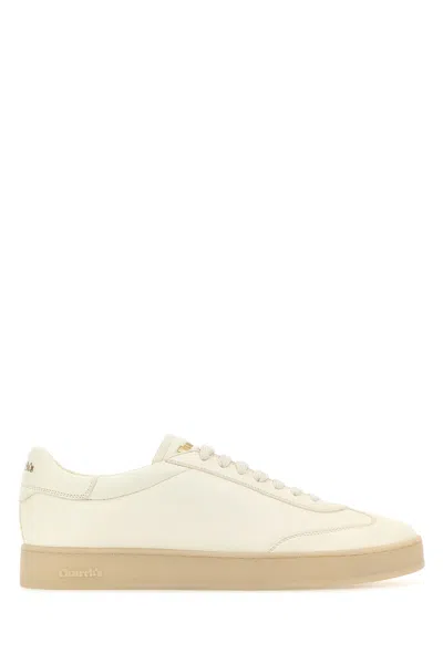 Church's Large 2 Sneakers In White