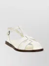 Church's Off White Odyssey Sandals