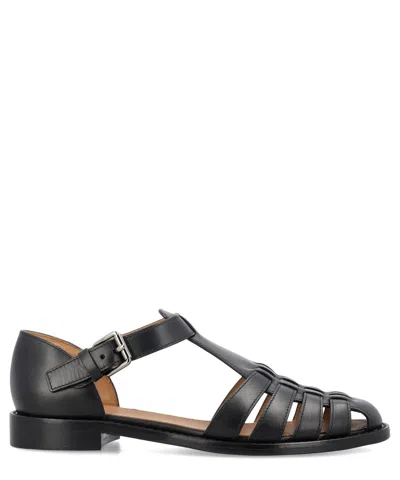 Church's Kesley Sandals