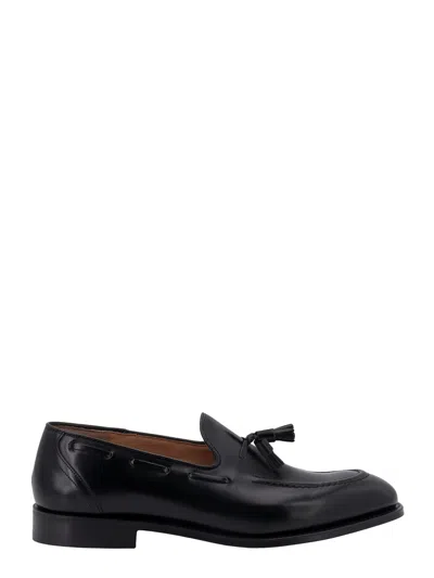 Church's Kingsley 2 Loafers In Black
