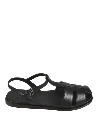 CHURCH'S ZAPATOS CLÁSICOS - NEGRO