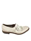 Church's Lace Shoes In White