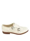 Church's Lace Shoes In White