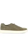 Church's Ludlow 3 Elasticated-lace Round-toe Sneakers In Multi