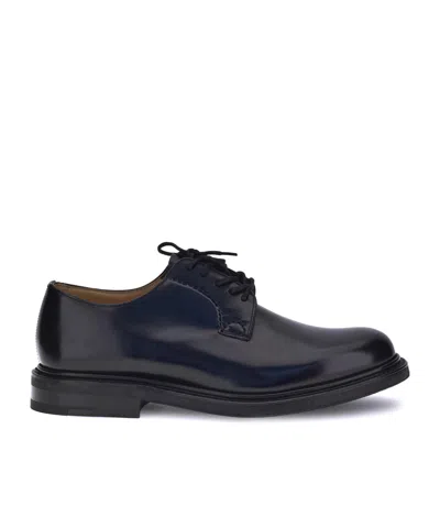 Church's Lace-up Shoes In Black
