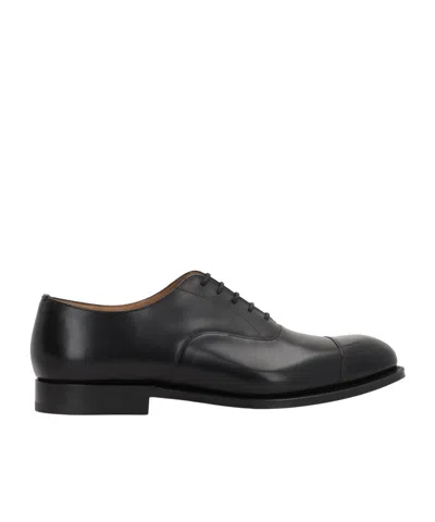 CHURCH'S CONSUL OXFORD SHOES