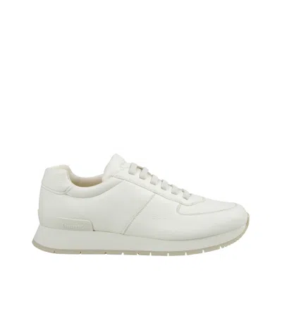 Church's Laced Sneakers In White