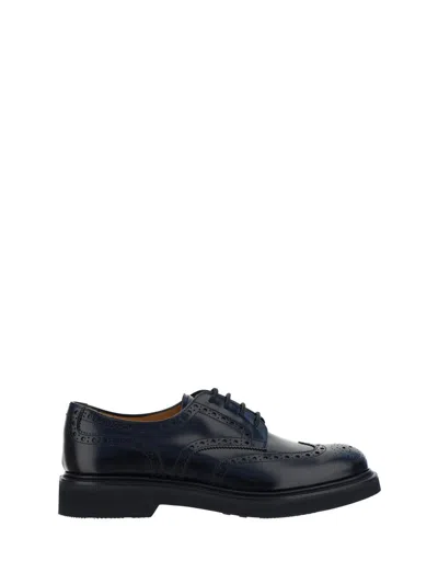 CHURCH'S CHURCH'S LACE UP