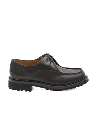 CHURCH'S LACING CASUAL SHOES