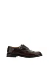 Church's Loafers In Tabac