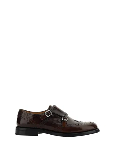CHURCH'S LANA LOAFERS