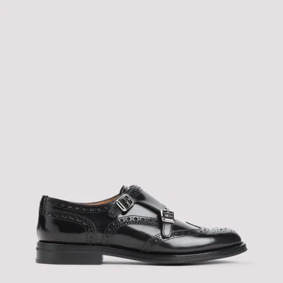 Church's Lana R Derbies