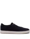 Church's Largs 2 Sneakers In Black