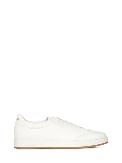 Church's Largs 2 Sneakers In White