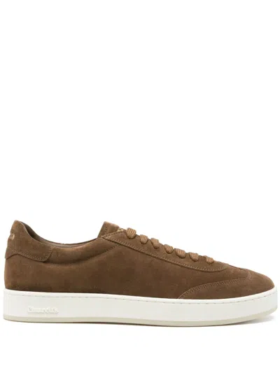 Church's Lars Sneakers In 褐色