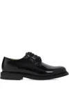 Church's Leather Oxford Shoes