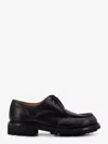 Church's Burnt Leather Lymington Lace Up Shoes