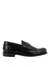 CHURCH'S LEATHER LOAFER