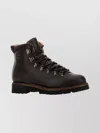 Church's Leather Poulton Ankle Boots With Pull Tab In Brown