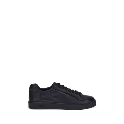 Church's Leather Sneakers