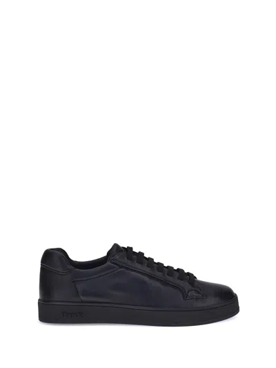 Church's Leather Sneakers