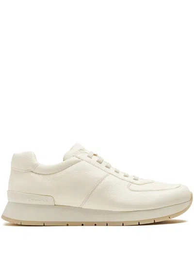 Church's Leather Trainers