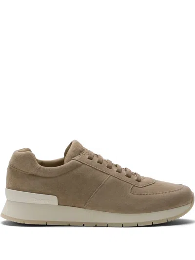 Church's Livingston Sneakers In Neutral