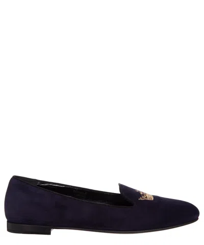 Church's Loafers In Blue