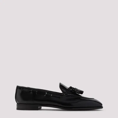 Church's Loafers Black