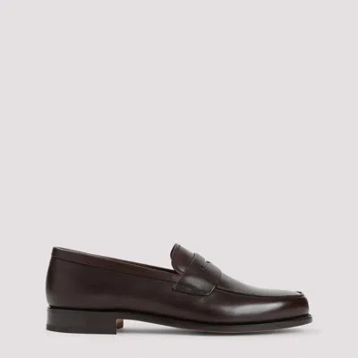 Church's Loafers Brown