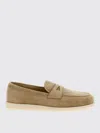 Church's 'portsmouth' Loafers In Beige