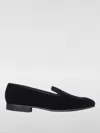 Church's Sovereign Loafers In Black