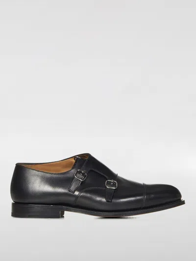 Church's Mocassini  Uomo Colore Nero