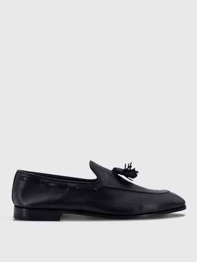 Church's Loafers  Men Colour Black