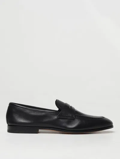 Church's Loafers  Men Color Black