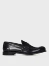 Church's Gateshead Bright Calf Fit. F Churchs Edc1089ni F0aab In Black