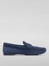 CHURCH'S LOAFERS CHURCH'S MEN COLOR BLUE,F33727009