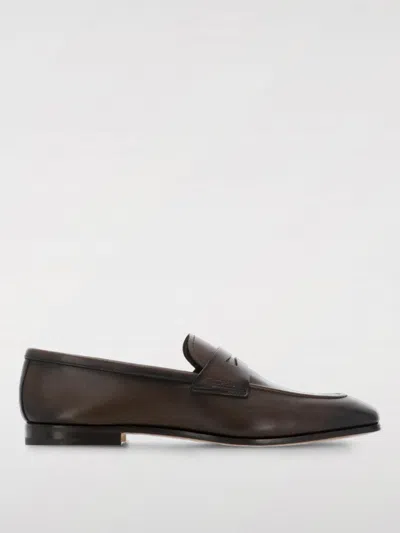 Church's Loafers  Men Color Brown