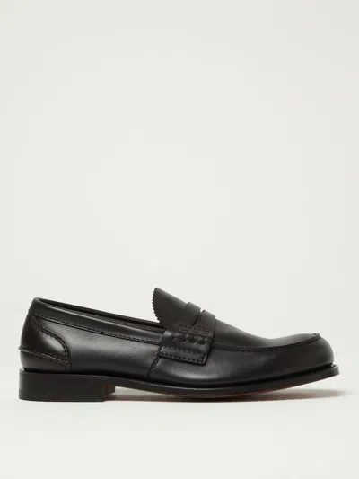 Church's Loafers  Men Color Brown