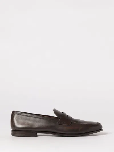 Church's Loafers Men  In Brown