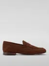 Church's Maesteg Moccasins In Brown