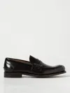CHURCH'S LOAFERS CHURCH'S MEN COLOR BROWN,F47339032