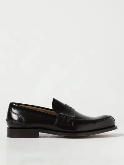 Church's Loafers  Men Color Brown